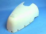Piper - 62629-03 - FAIRING ASSEMBLY - Upper (Fiberglass) (cracks) 